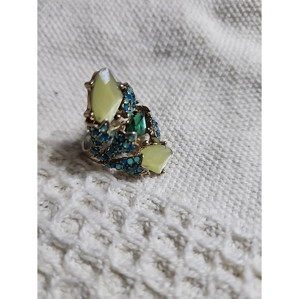 Handmade this vintage